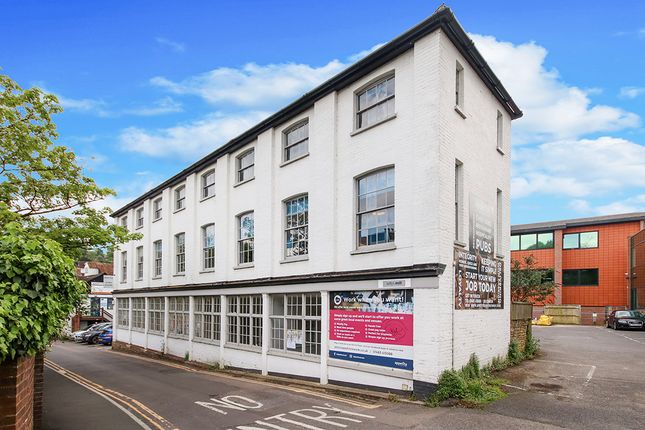 Office to let in Mill Lane, Godalming