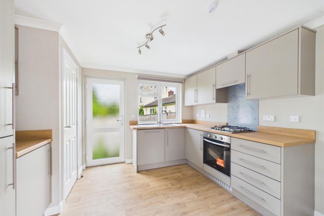 18 Wyeside Caravan Park, Ross-On-Wye photo 4