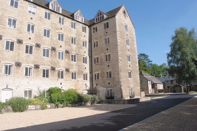Thumbnail Flat to rent in Coopers Mill, Dunkirk Mills, Nailsworth, Glos