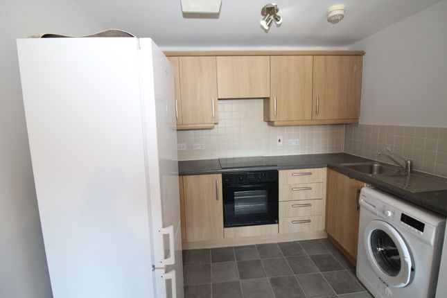 86, Lowbridge Court, Liverpool photo 5