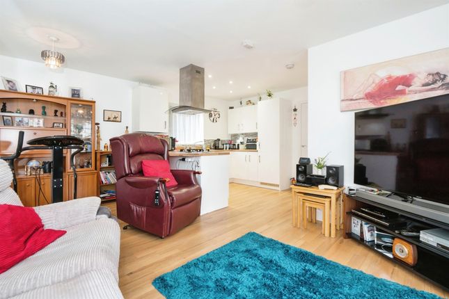 Flat for sale in Mansfield Park Street, Southampton