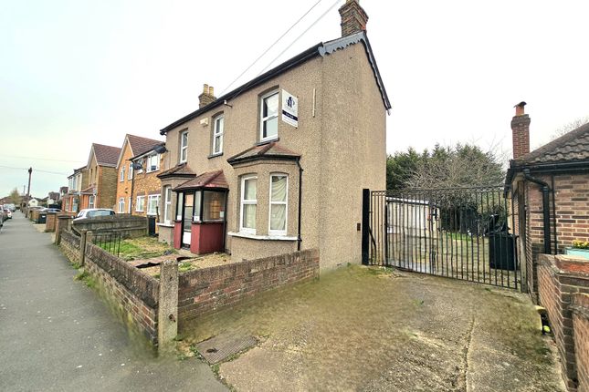 Detached house for sale in Imperial Road, Feltham