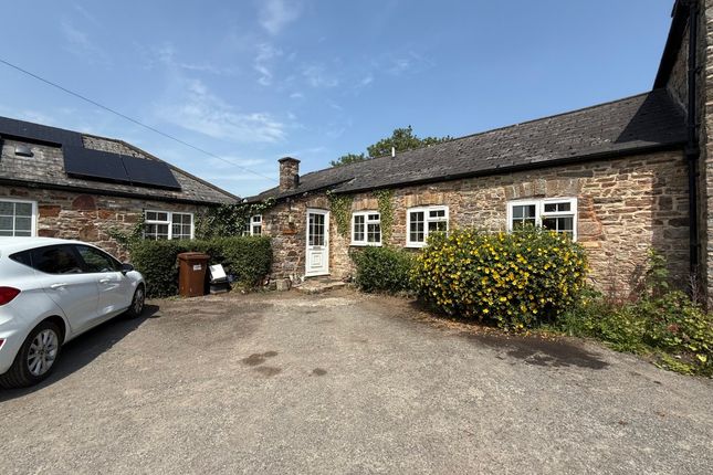 3-bed house on Parlour Cottage, Higher Grants, Dulverton, £135,000