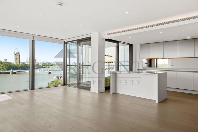 27, Apartment 80, Albert Embankment, London photo 3
