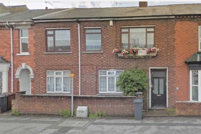 Thumbnail Flat to rent in Dixon St, Lincoln