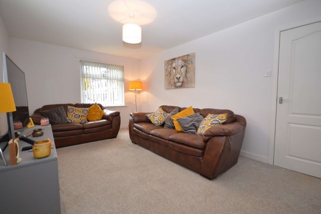 1 Bed Flat To Rent In Kittoch Street East Kilbride South