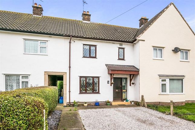 2 bed property for rent in Lansdown Road, Broughton, Chester CH4