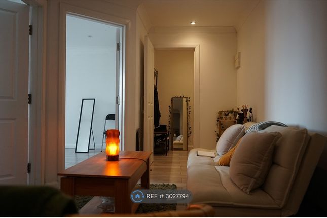 Flat  A West Street, Brighton photo 2