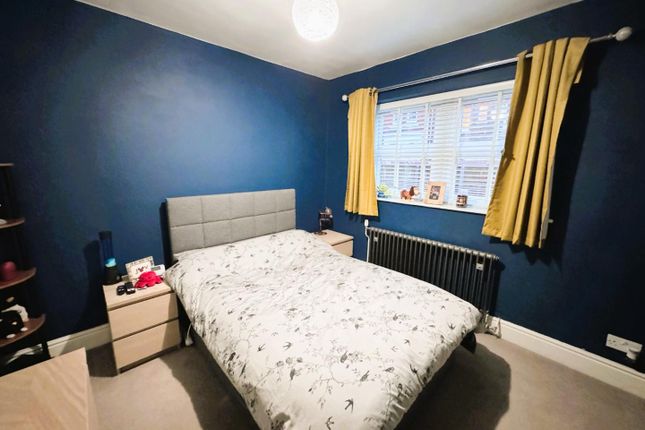 Flat for sale in Yarm Road, Eaglescliffe, Stockton-On-Tees