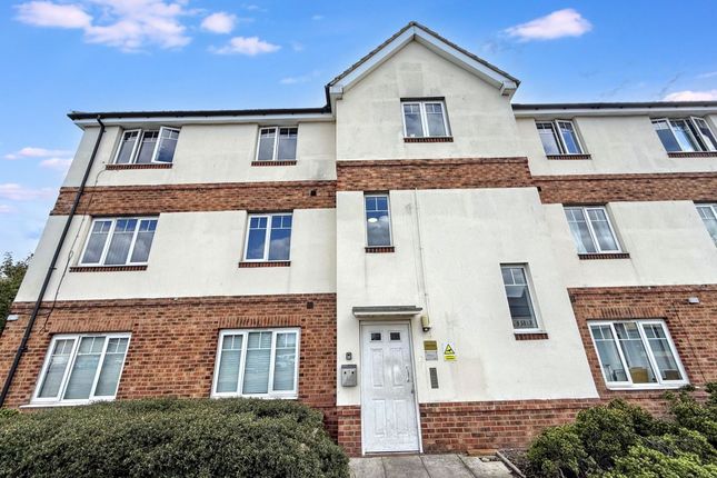 12 Zetland House, Broadway West, Redcar photo 2