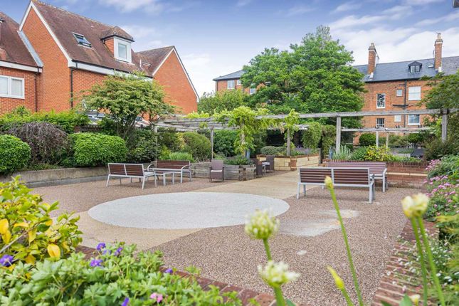 10 Perpetual House Station Road, Henley-On-Thames photo 4