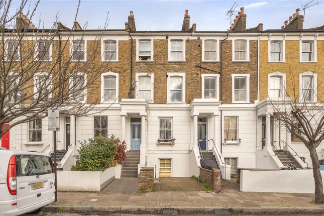 Terraced house for sale in Mildmay Grove North, Newington Green