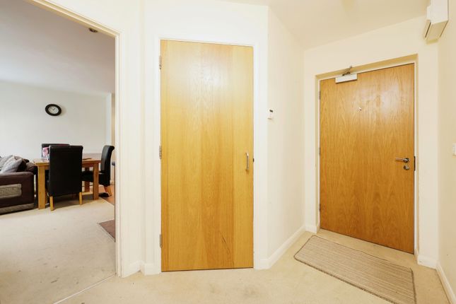 Flat for sale in North Street, Plymouth, Devon