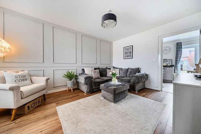 51 Saxon Gold Drive, Stewartby photo 2