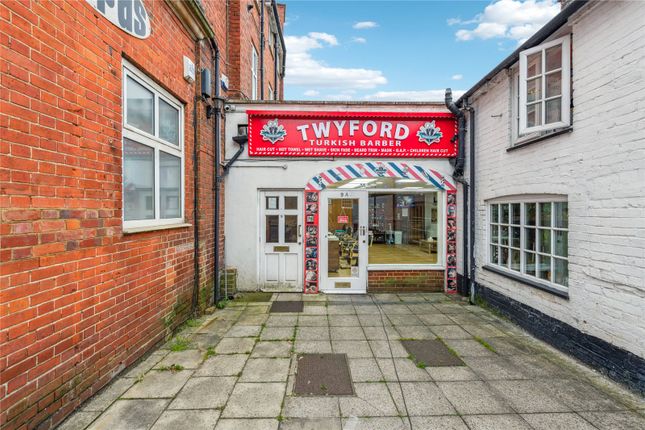 Thumbnail Property for sale in High Street, Twyford, Reading, Berkshire