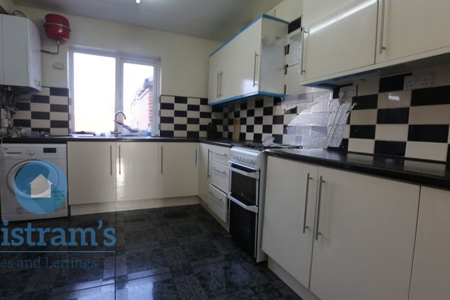 66, Ranelagh Grove, Nottingham photo 2