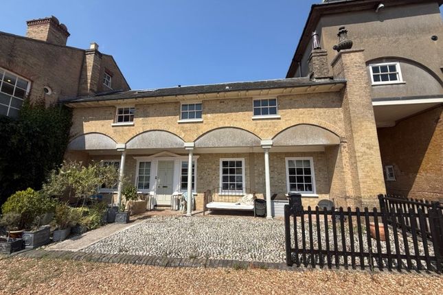 3-bed house on Coach House, Melton Park, Melton Constable, £250,000