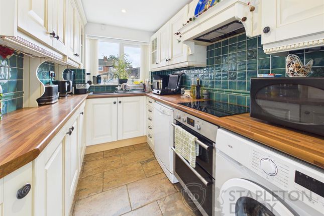 3-bed house on 162 Church Road, St. Helens, £295,000