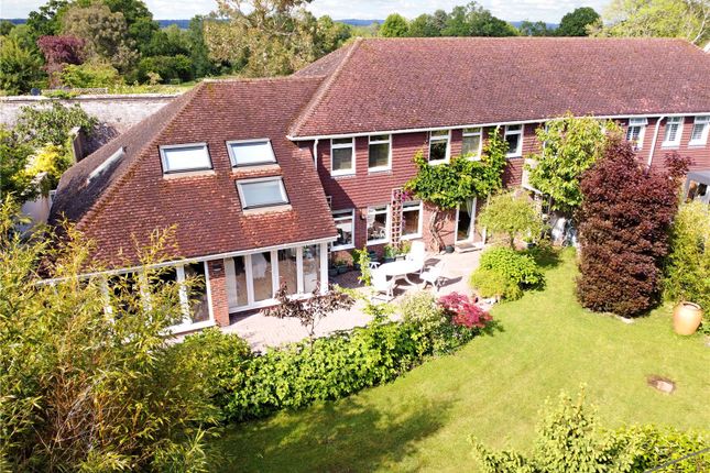 4 bed semi-detached house for sale in Whitemans Green, Cuckfield, West Sussex RH17
