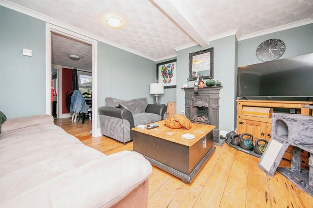 Terraced house for sale in Cannon Street, Colchester