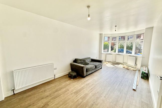 272, NOTTINGHAM photo 5