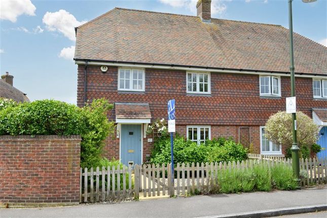 Semi-detached house for sale in Morris Drive, Billingshurst, West Sussex