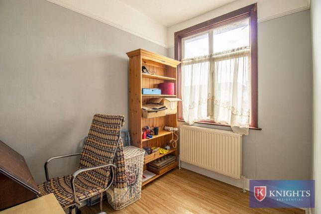 Terraced house for sale in Great Cambridge Road, London
