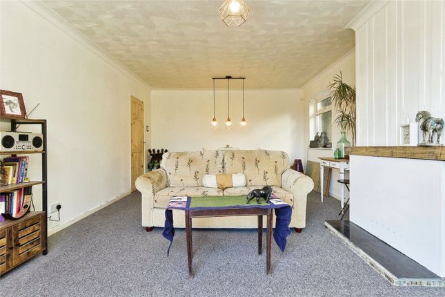 Bungalow for sale in New Road, Brading, Sandown, Isle Of Wight