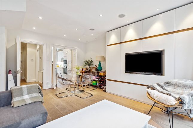 Terraced house for sale in Greens Court, Lansdowne Mews, London