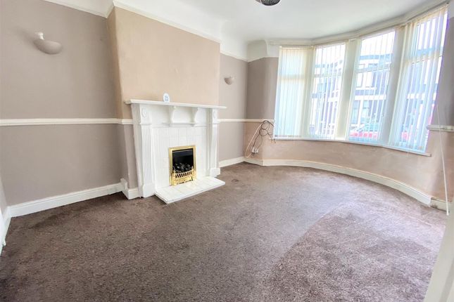 Town house for sale in Inigo Road, Stoneycroft, Liverpool