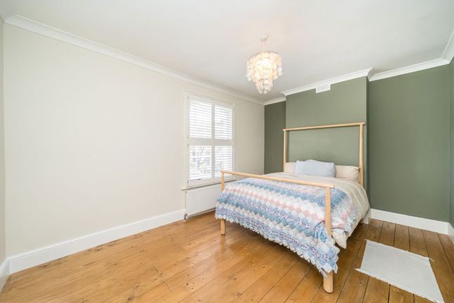 Albyn Road, London photo 4
