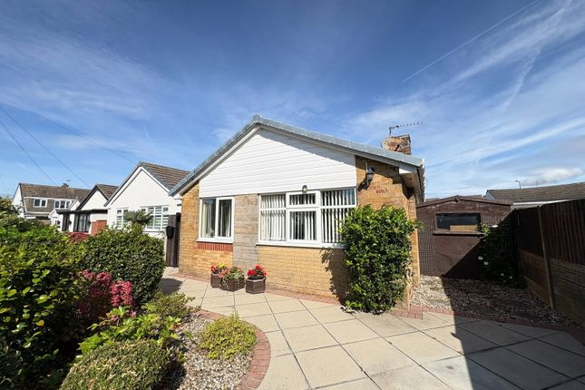 2-bed detached on 10, Riding Lane, Haskayne, £250,000