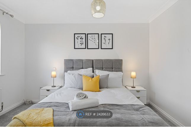 Master Ensuite