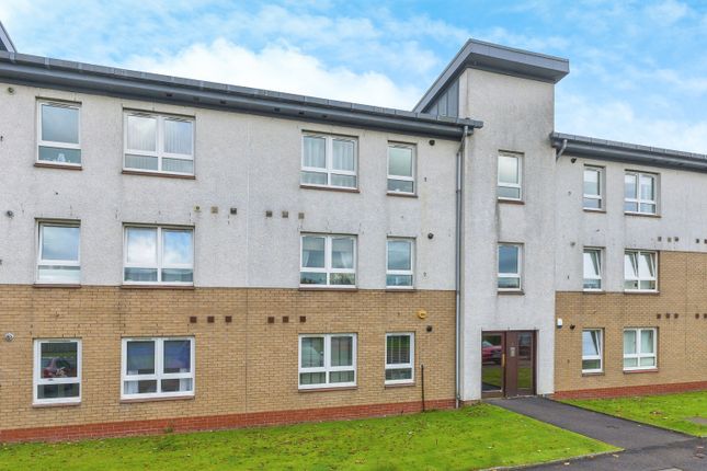 Thumbnail Flat for sale in 5 Colston Grove, Glasgow