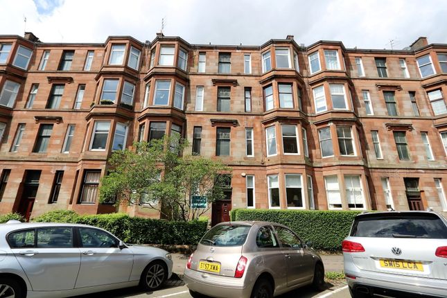 Flat to rent in Dudley Drive, Glasgow
