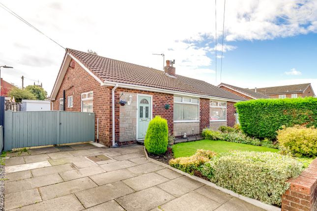 2-bed semi-detached on 8, Harrison Crescent, Bolton, £250,000