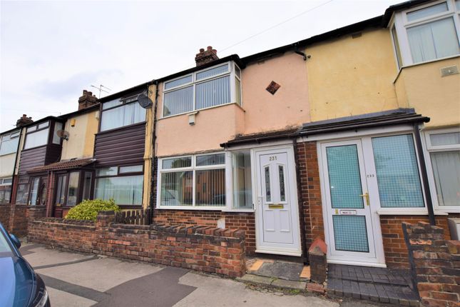 Terraced house for sale in Elephant Lane, Thatto Heath, St Helens