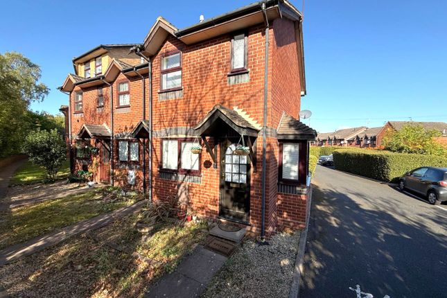 1-bed house on 96, Millfield Gardens, Kidderminster, £142,000