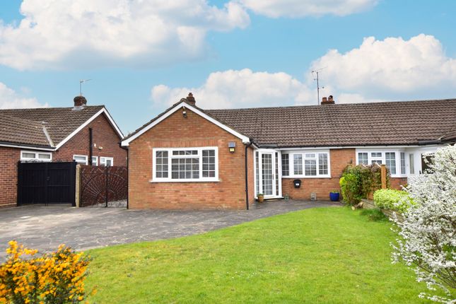2-bed house on 5, Ashridge Drive, St. Albans, £525,000