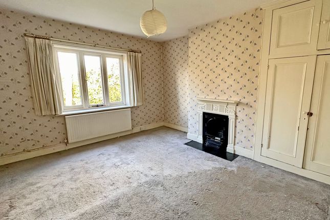 Semi-detached house for sale in Reading Road, Wallingford
