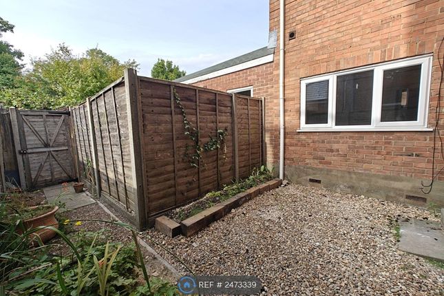 Carysfort Road, Flat, Bournemouth photo 4