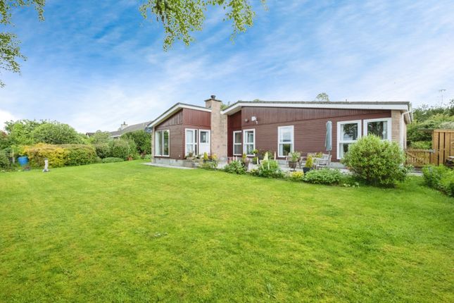 Thumbnail Detached house for sale in Evelix, Dornoch