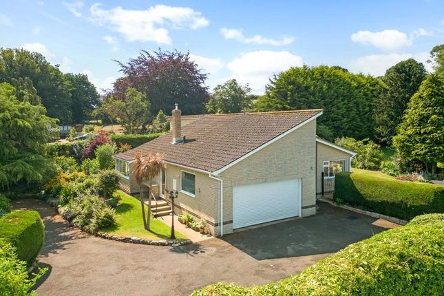 Bungalow for sale in Cedar Lodge, Brinkhill, Louth, Lincolnshire