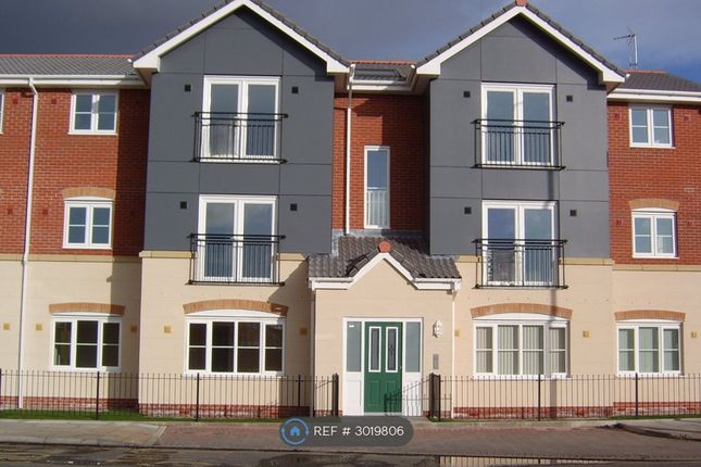 Vauxhall Road, Liverpool photo 5