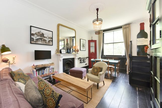 Flat to rent in Arundel Gardens, Notting Hill
