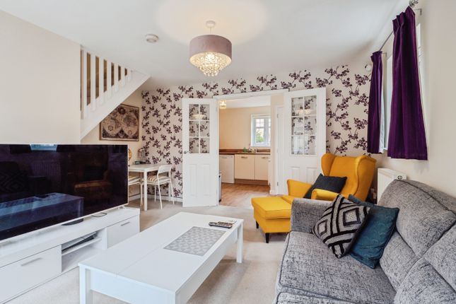 12, Luke Jackson Way, Markfield photo 3