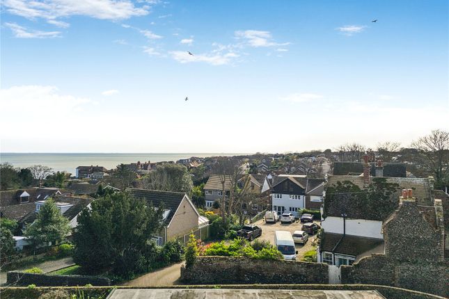 Flat for sale in North Foreland Road, Broadstairs, Kent