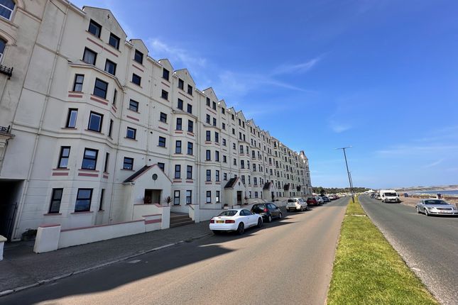 Thumbnail Flat for sale in Mooragh Promenade, Ramsey, Ramsey, Isle Of Man