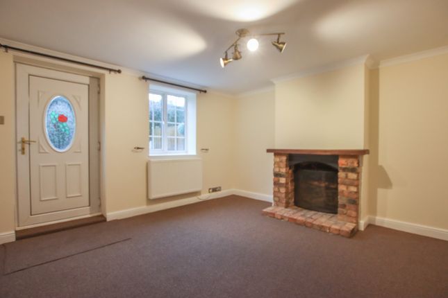 Cottage for sale in May Cottages, Middleton, King's Lynn