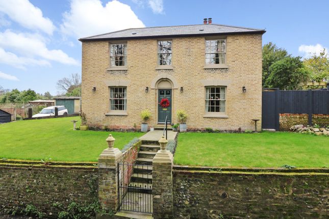 Thumbnail Detached house for sale in Brook Street, Eastry, Sandwich